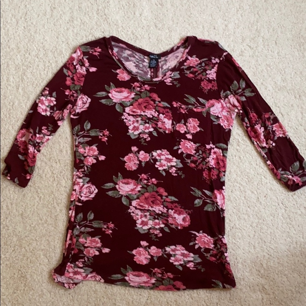 Rue 21 Shirt